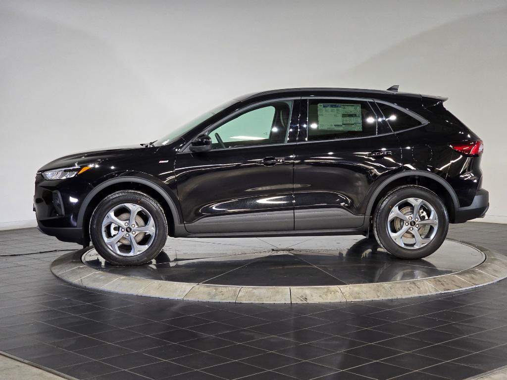 new 2025 Ford Escape car, priced at $34,693