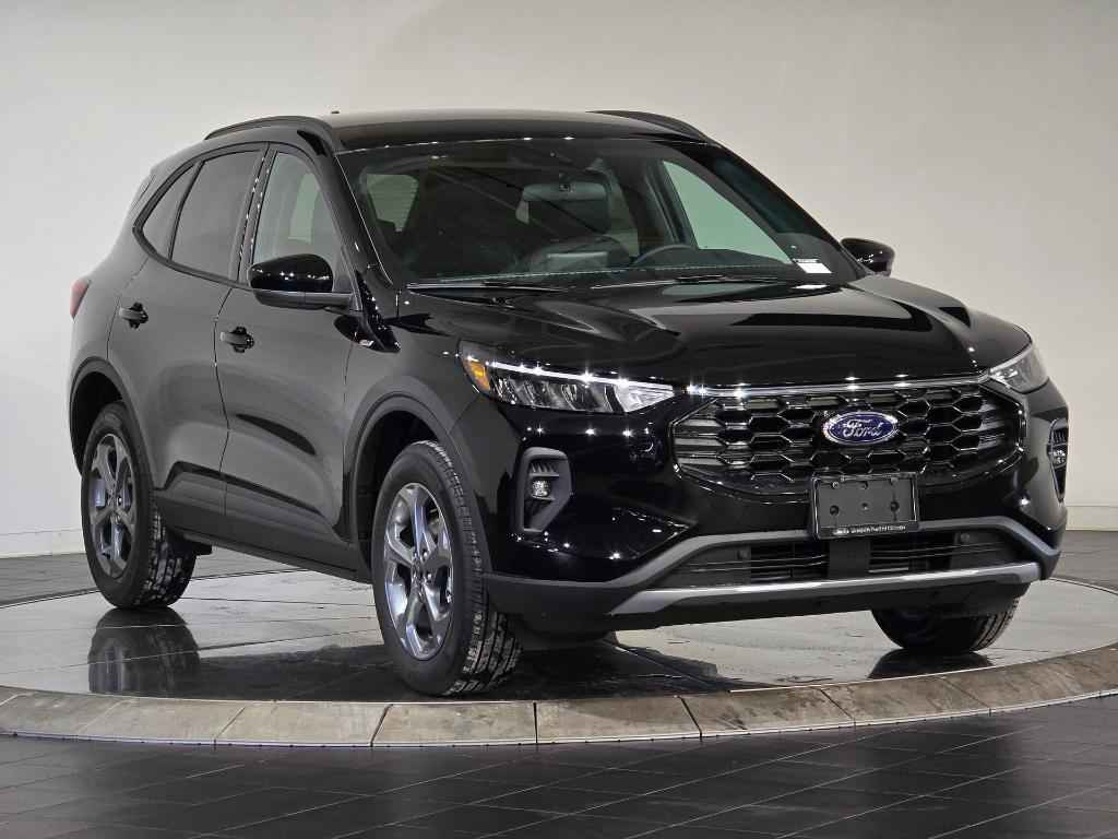 new 2025 Ford Escape car, priced at $34,693