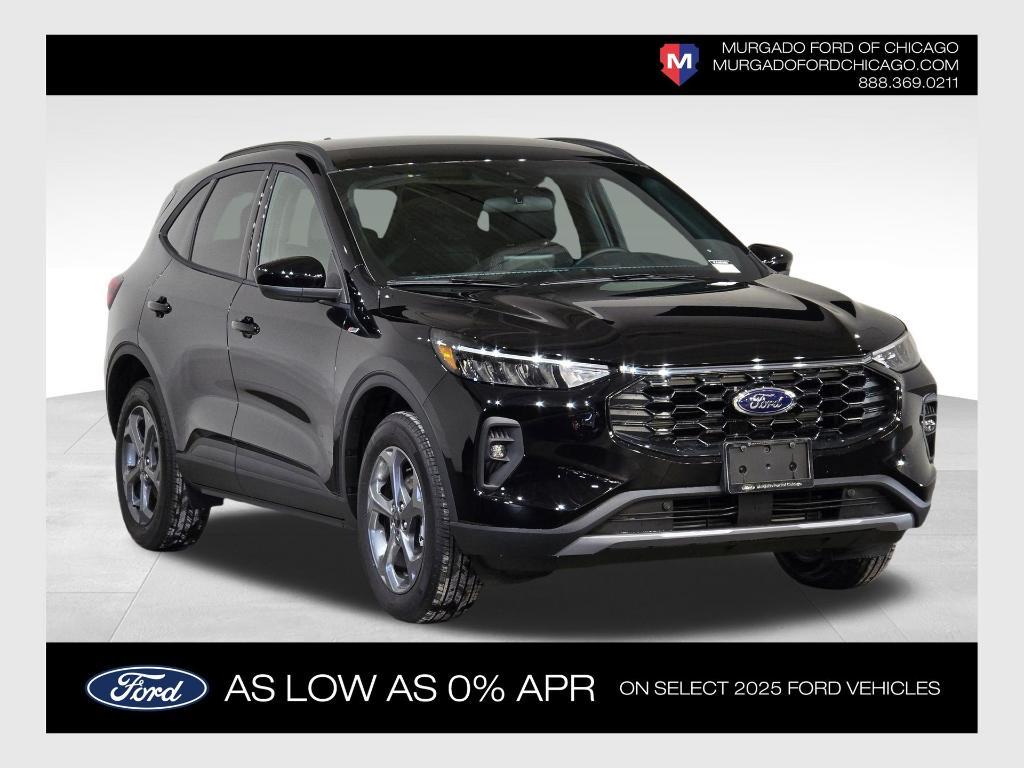 new 2025 Ford Escape car, priced at $27,979