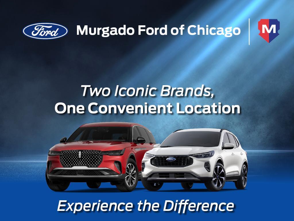 new 2025 Ford Escape car, priced at $34,693