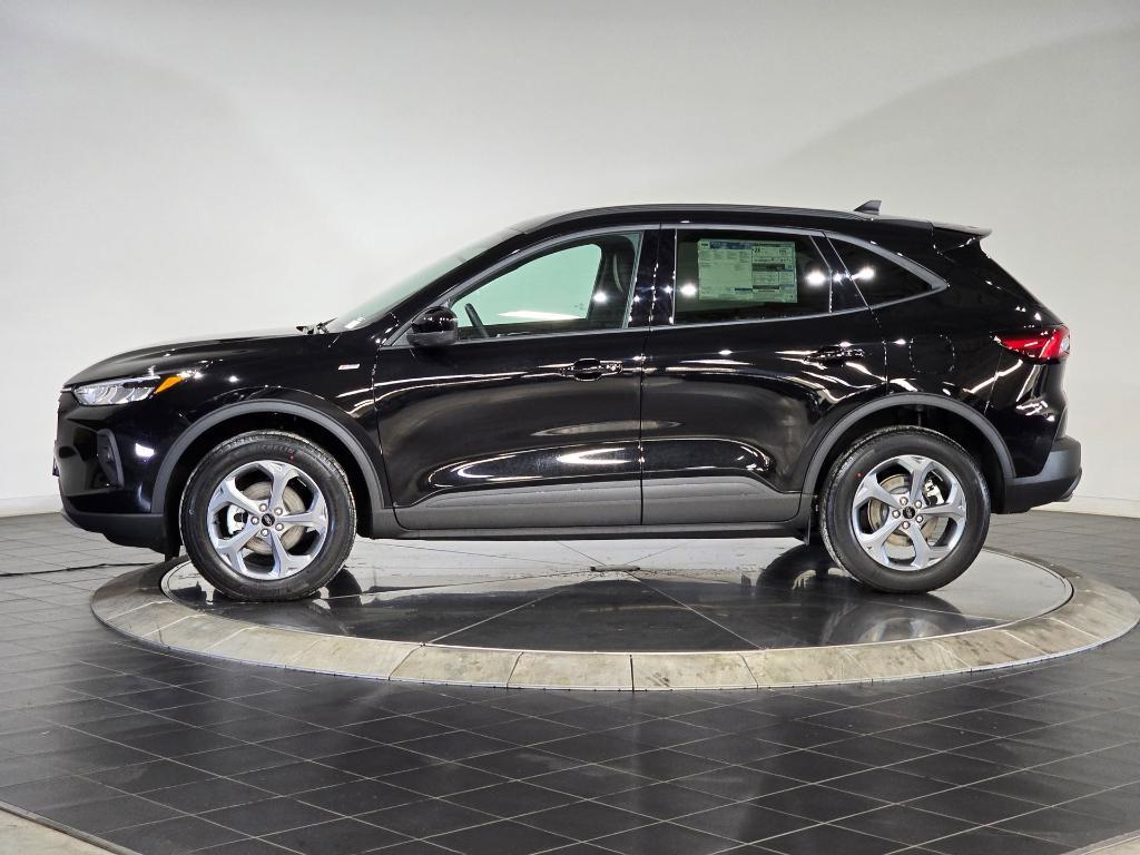 new 2025 Ford Escape car, priced at $34,693