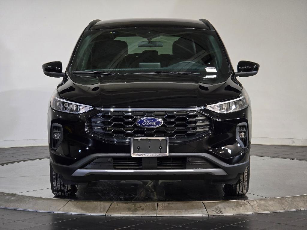 new 2025 Ford Escape car, priced at $34,693