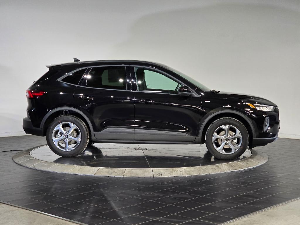 new 2025 Ford Escape car, priced at $34,693