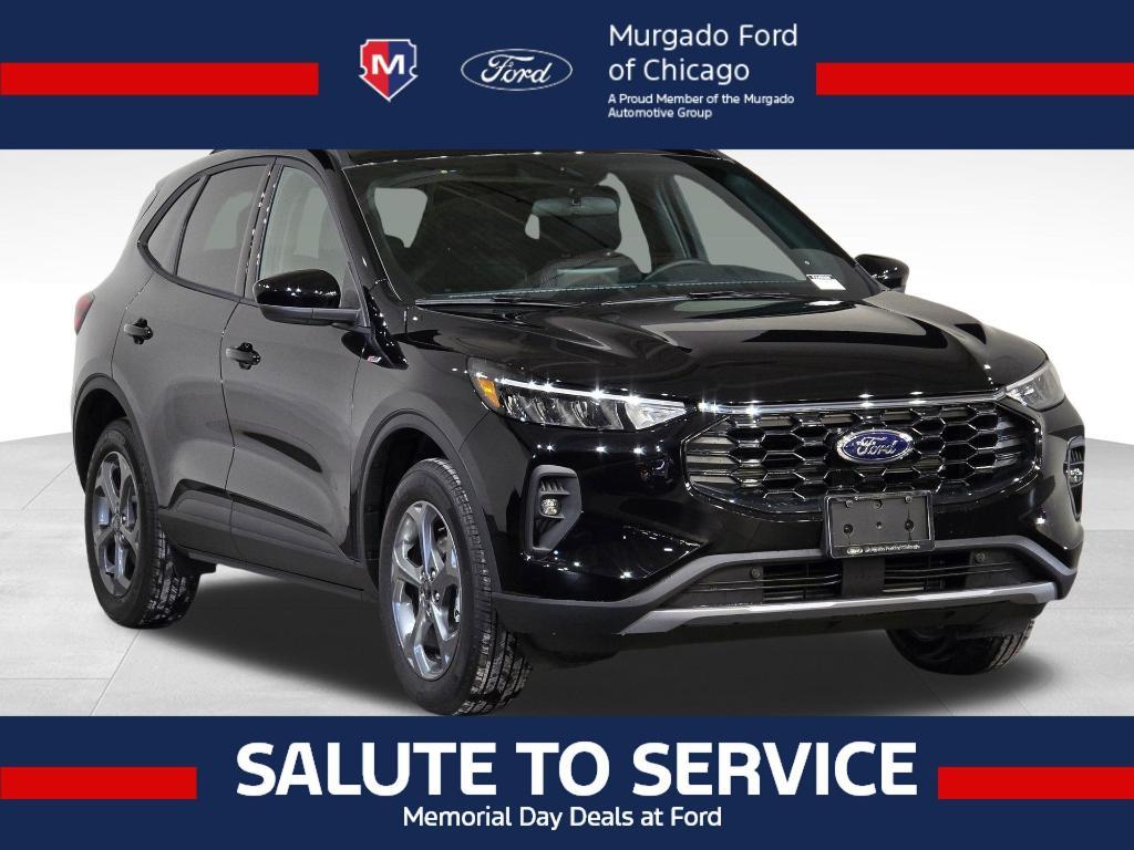 new 2025 Ford Escape car, priced at $34,693
