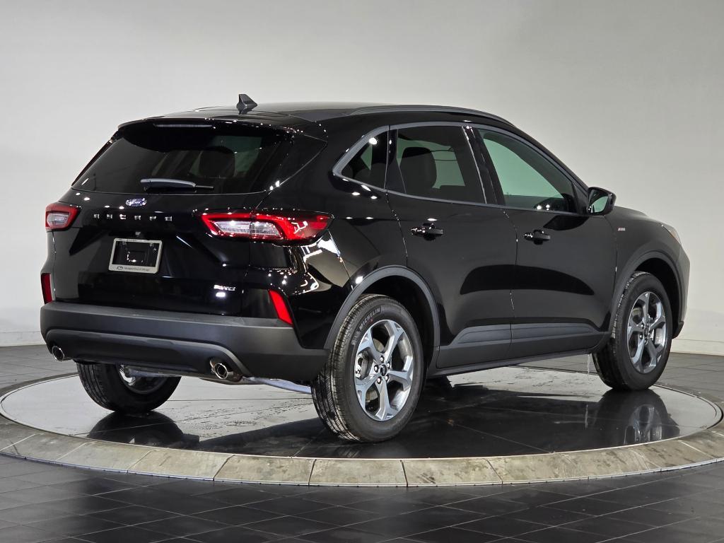 new 2025 Ford Escape car, priced at $34,693