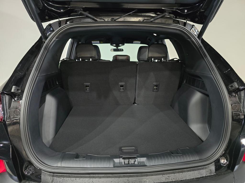 new 2025 Ford Escape car, priced at $34,693