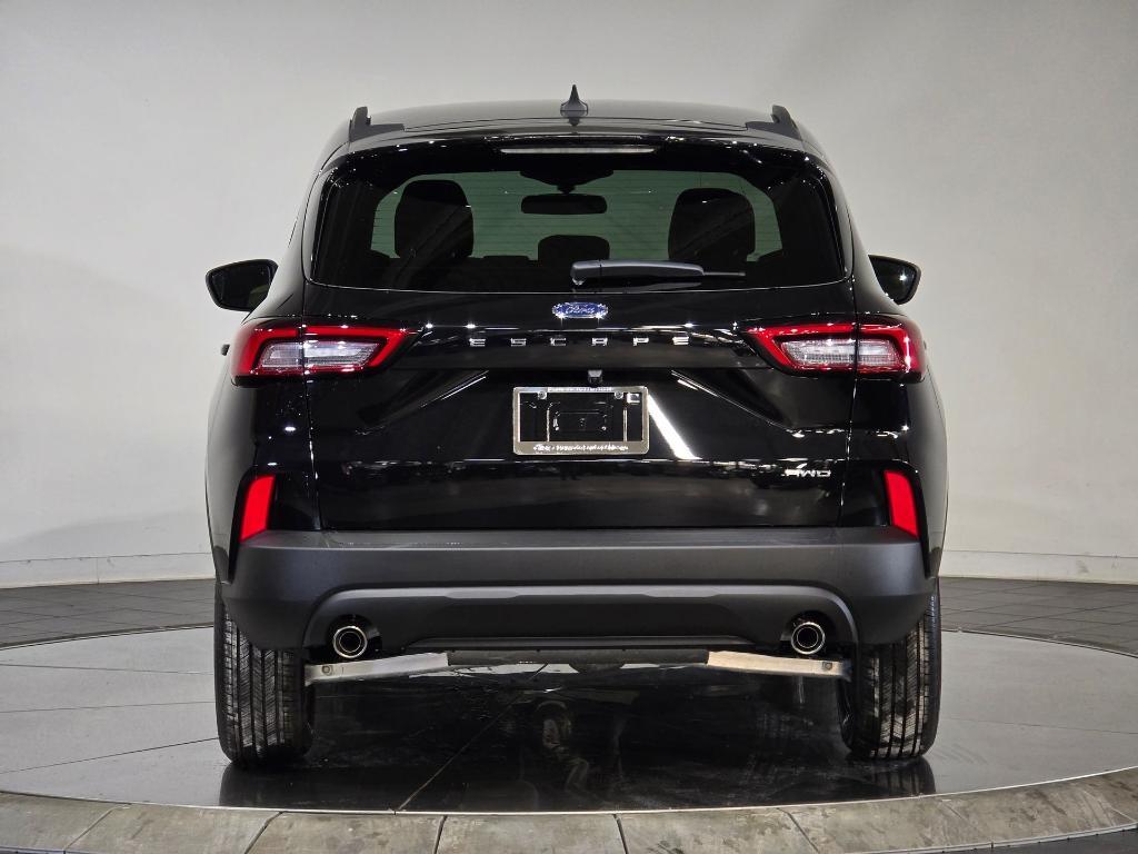 new 2025 Ford Escape car, priced at $34,693