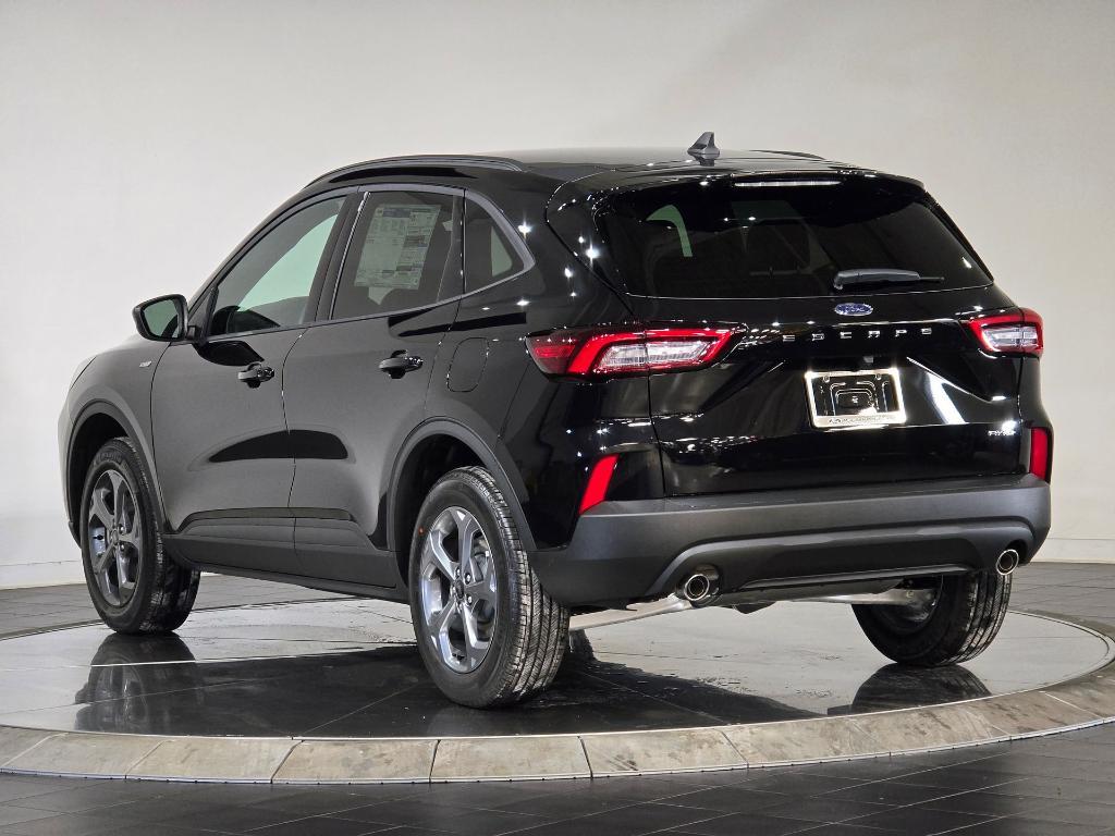 new 2025 Ford Escape car, priced at $34,693