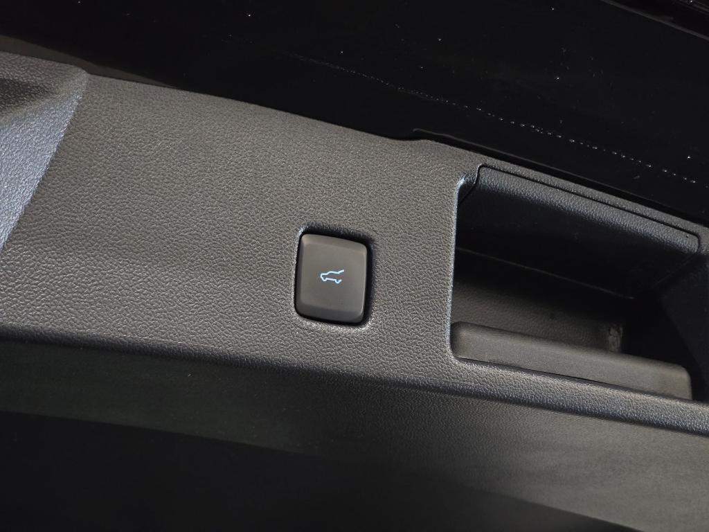 new 2025 Ford Escape car, priced at $34,693