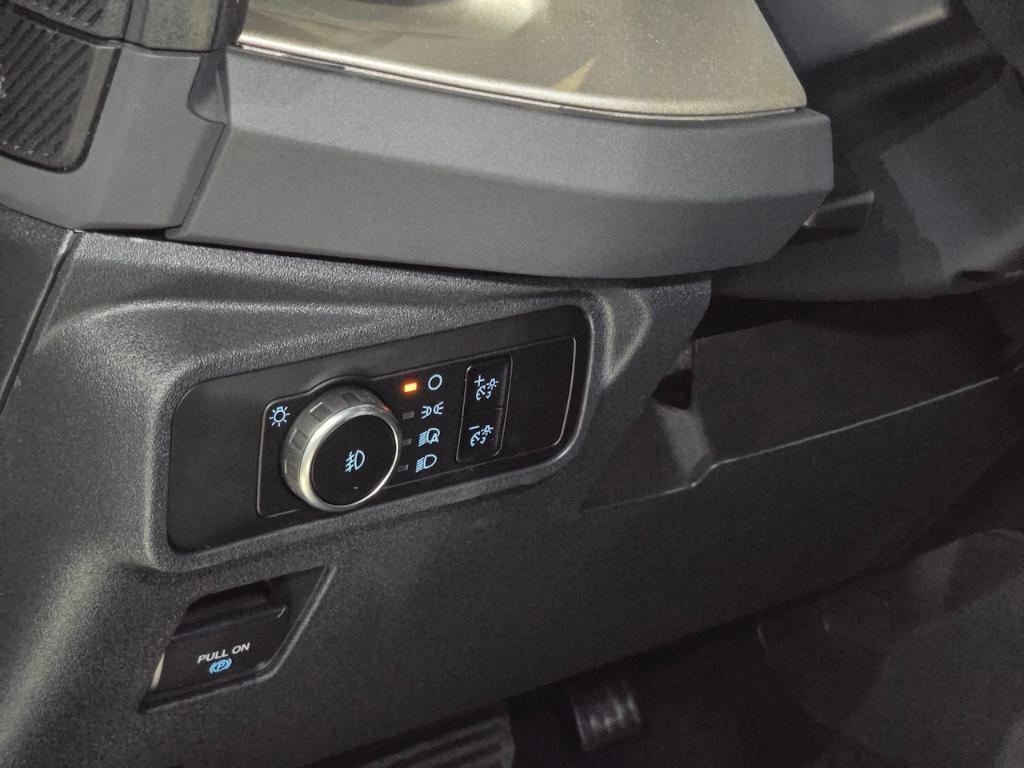 new 2025 Ford Bronco car, priced at $45,258