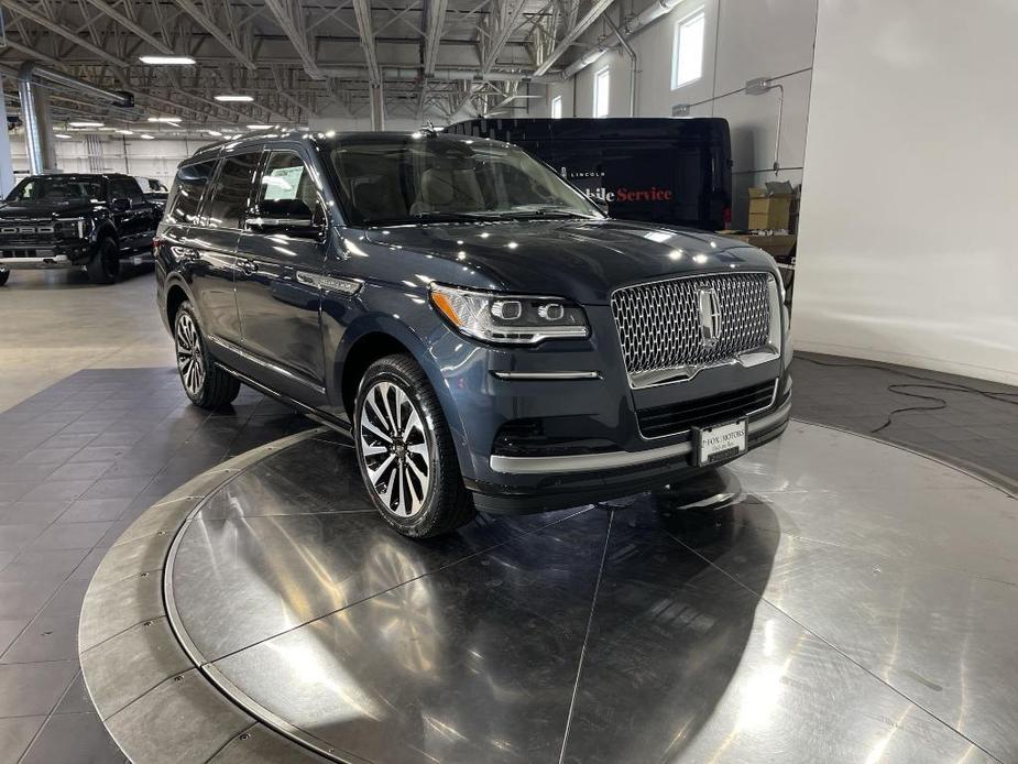 new 2024 Lincoln Navigator car, priced at $95,899