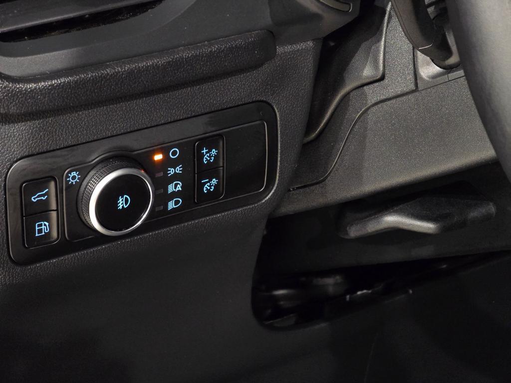 new 2025 Ford Escape car, priced at $38,895