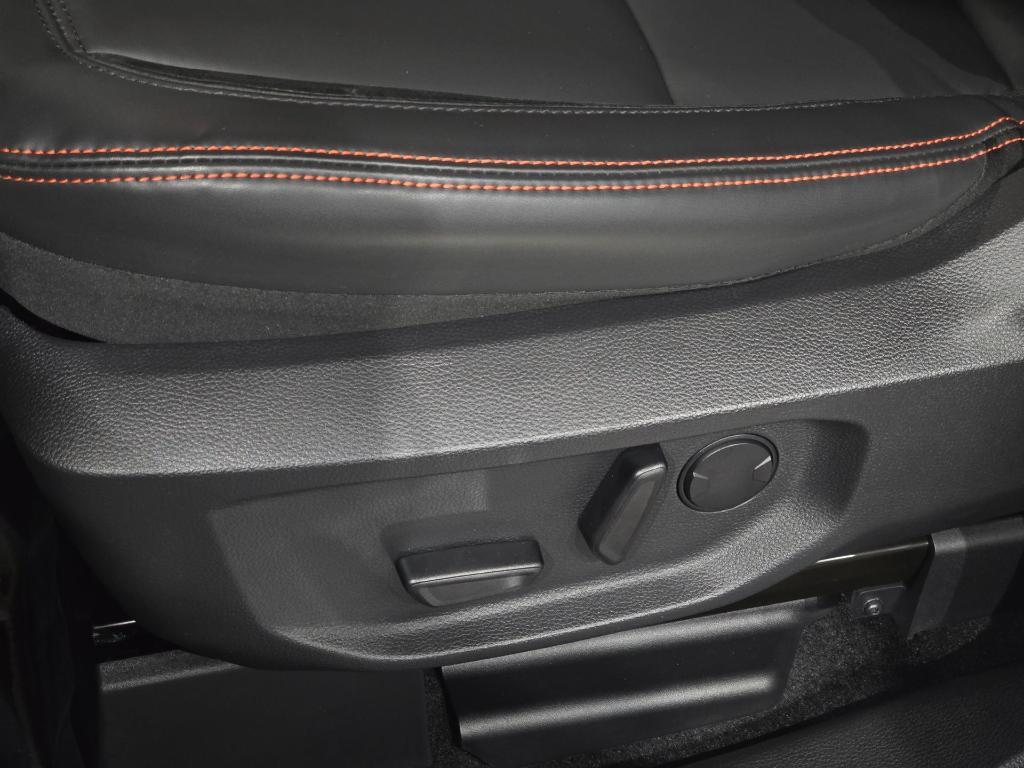 new 2025 Ford Ranger car, priced at $58,910