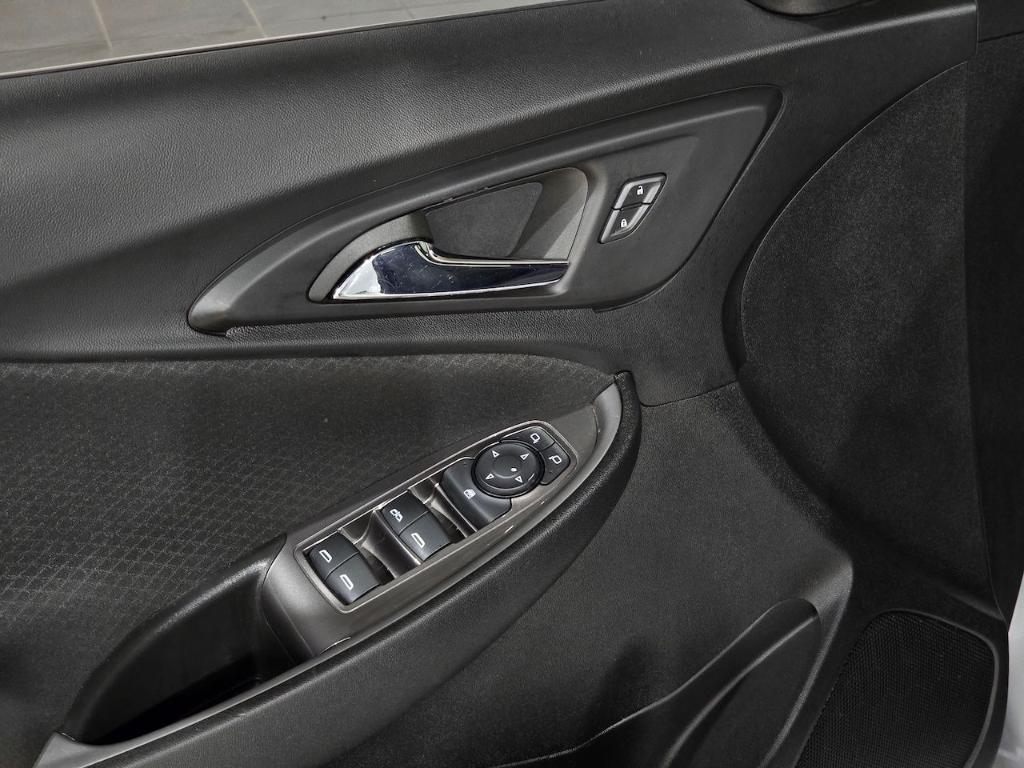 used 2023 Chevrolet Malibu car, priced at $19,914