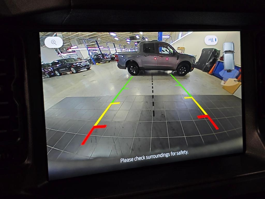 new 2025 Ford Bronco car, priced at $51,594