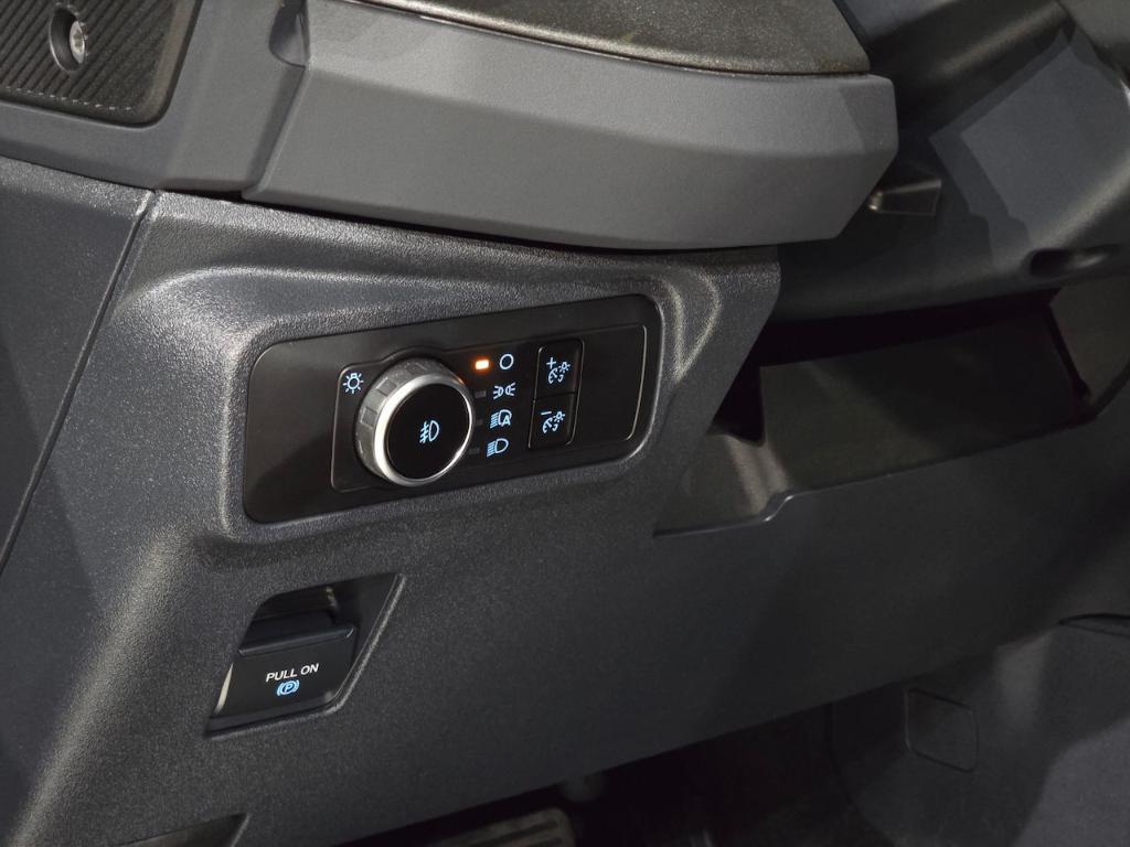 new 2025 Ford Bronco car, priced at $51,594