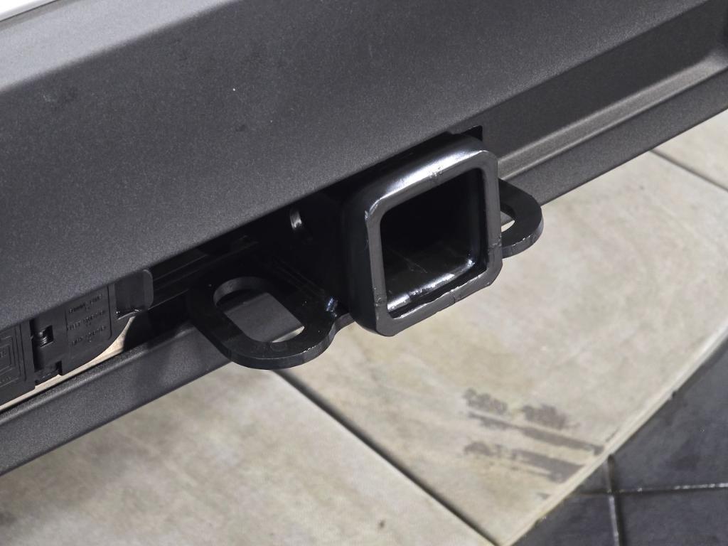 new 2026 Ford Explorer car, priced at $43,075