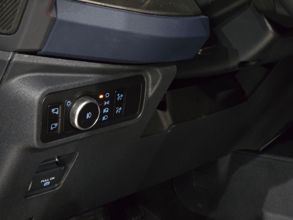 new 2025 Ford Bronco car, priced at $79,187