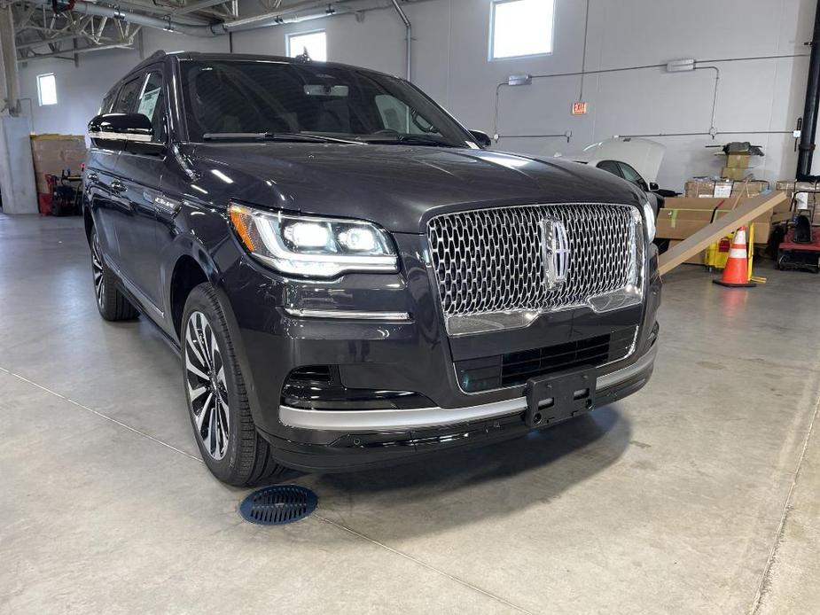 new 2024 Lincoln Navigator car, priced at $95,899