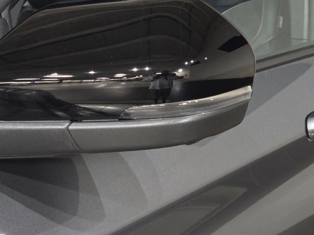 new 2025 Ford Explorer car, priced at $54,732