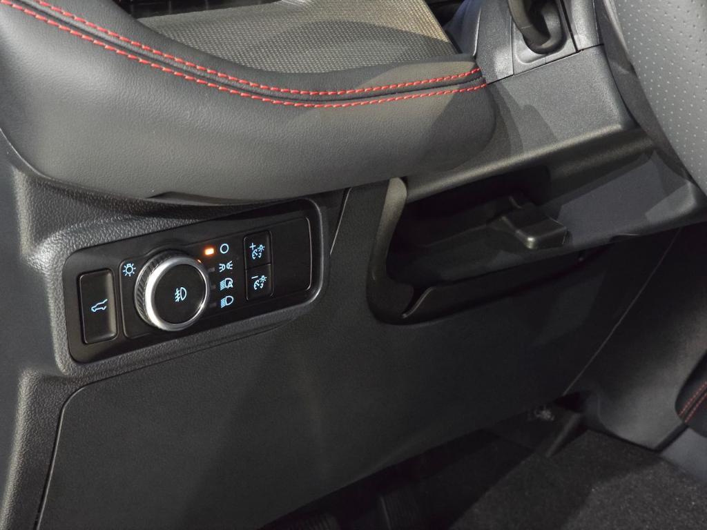 new 2025 Ford Explorer car, priced at $54,732