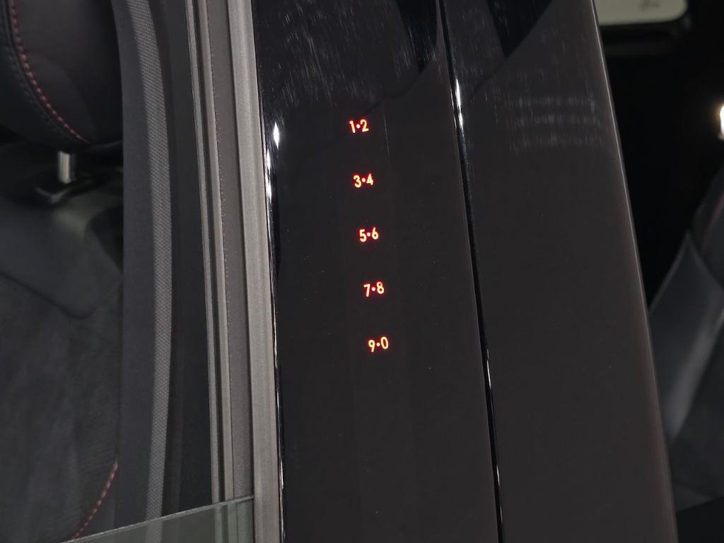 new 2025 Ford Explorer car, priced at $54,732