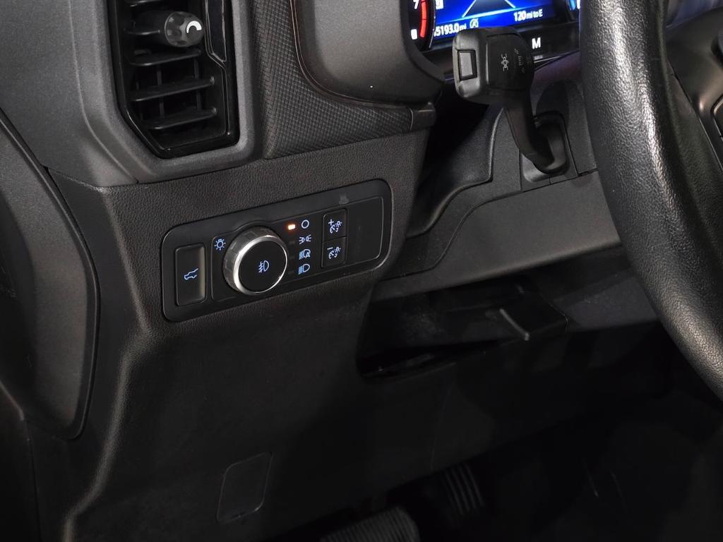 used 2021 Ford Bronco Sport car, priced at $28,672