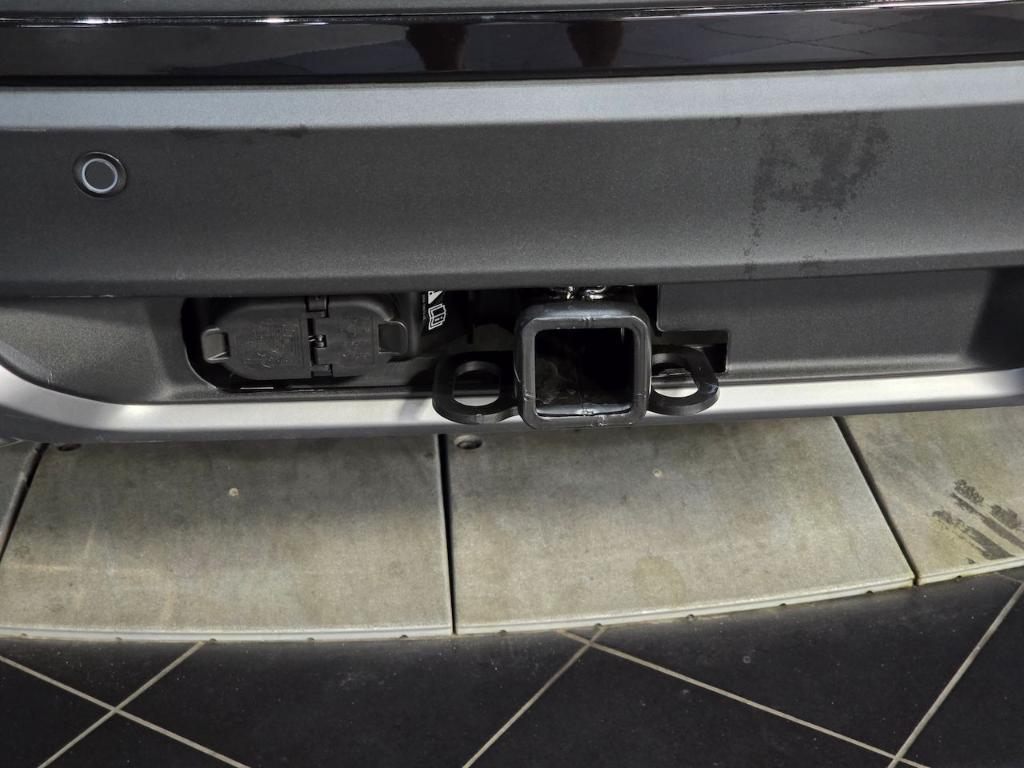 new 2026 Ford Explorer car, priced at $57,140