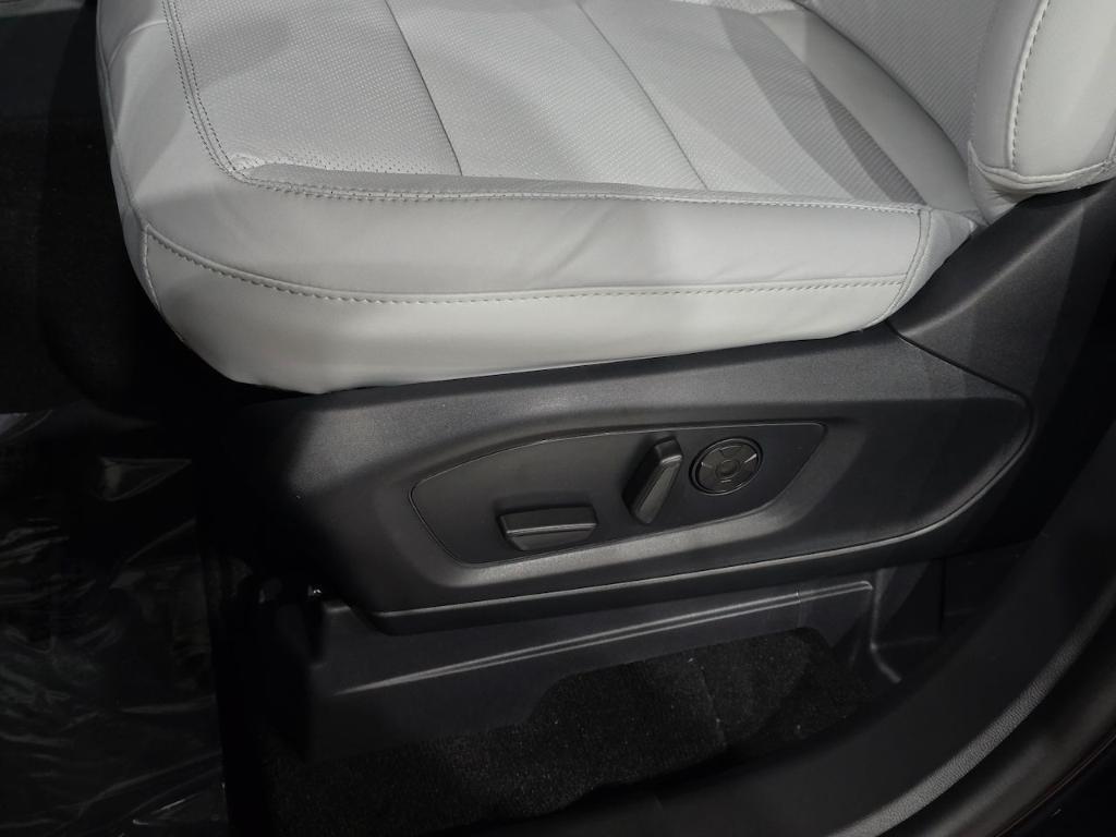 new 2026 Ford Explorer car, priced at $57,140