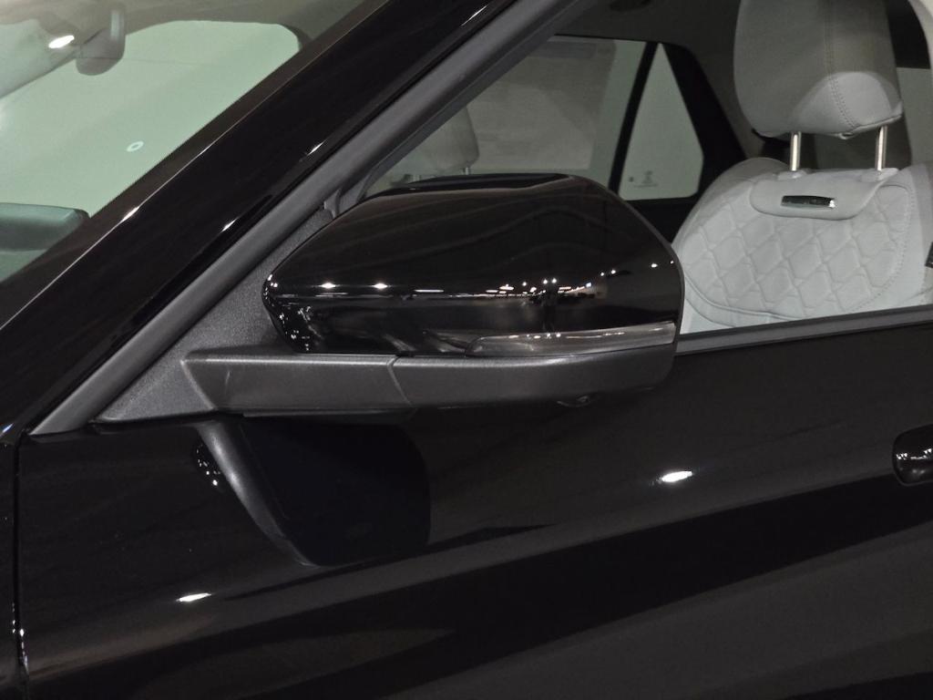 new 2026 Ford Explorer car, priced at $57,140