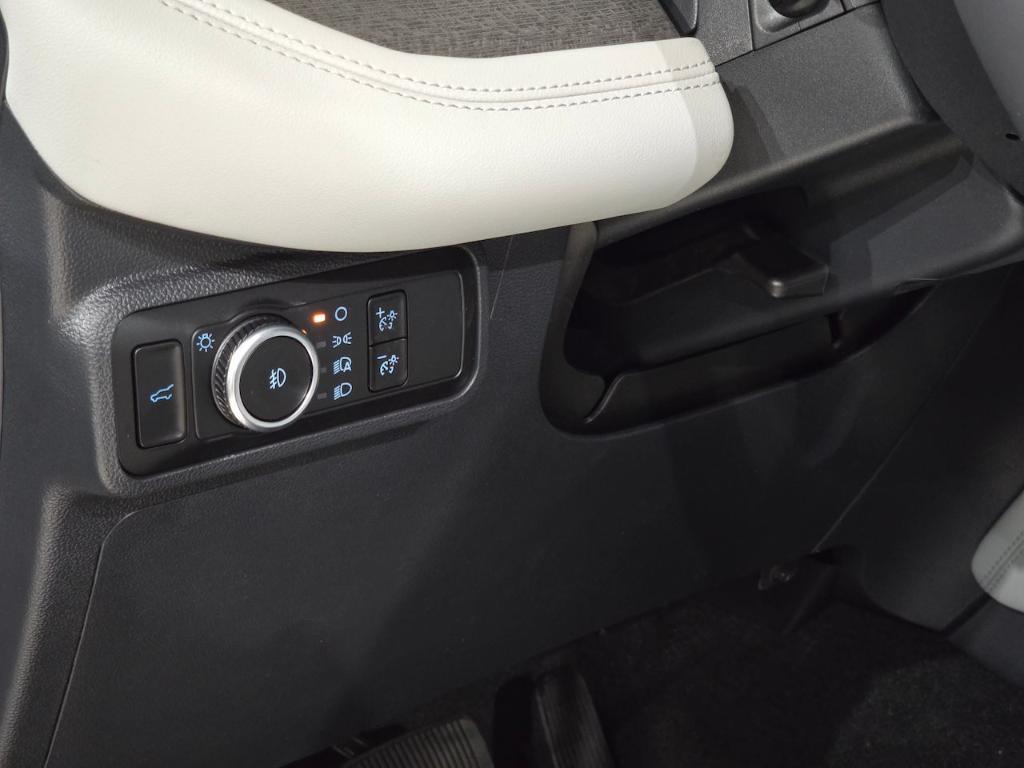 new 2026 Ford Explorer car, priced at $57,140