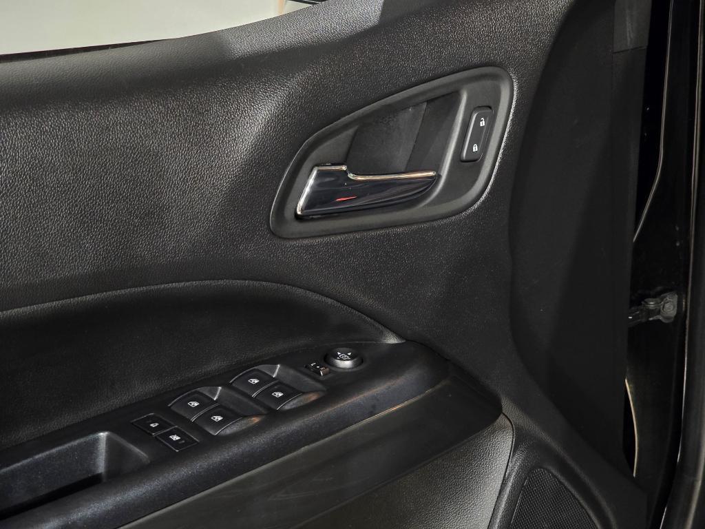 used 2021 GMC Canyon car, priced at $31,589