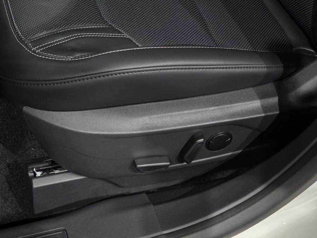 new 2025 Ford Mustang Mach-E car, priced at $51,443