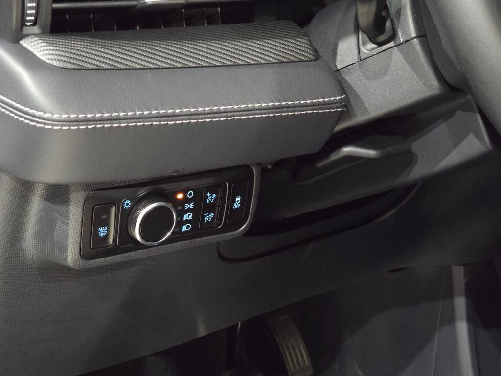 new 2025 Ford Mustang Mach-E car, priced at $51,443