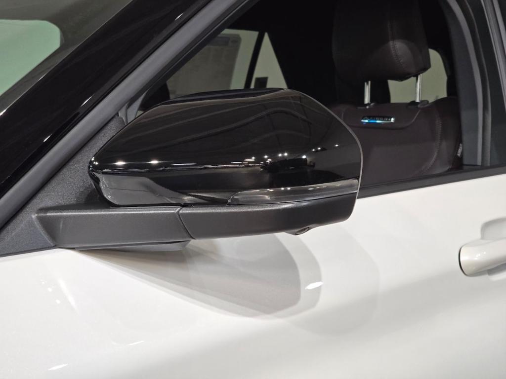 new 2026 Ford Explorer car, priced at $56,600