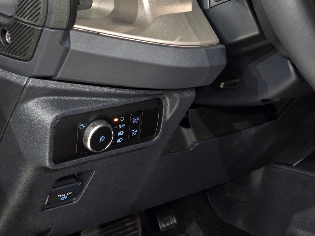 new 2025 Ford Bronco car, priced at $45,630