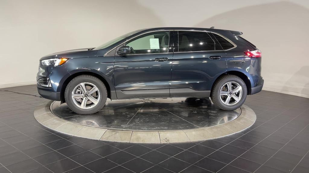 used 2024 Ford Edge car, priced at $30,802