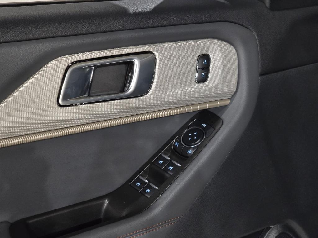 new 2026 Ford Explorer car, priced at $43,075