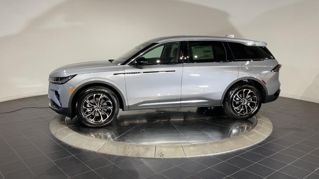 new 2024 Lincoln Nautilus car, priced at $54,399