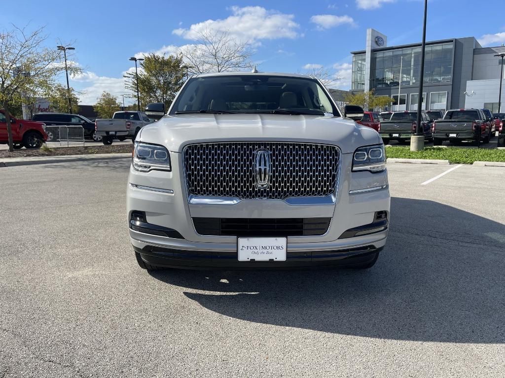 new 2024 Lincoln Navigator car, priced at $93,799