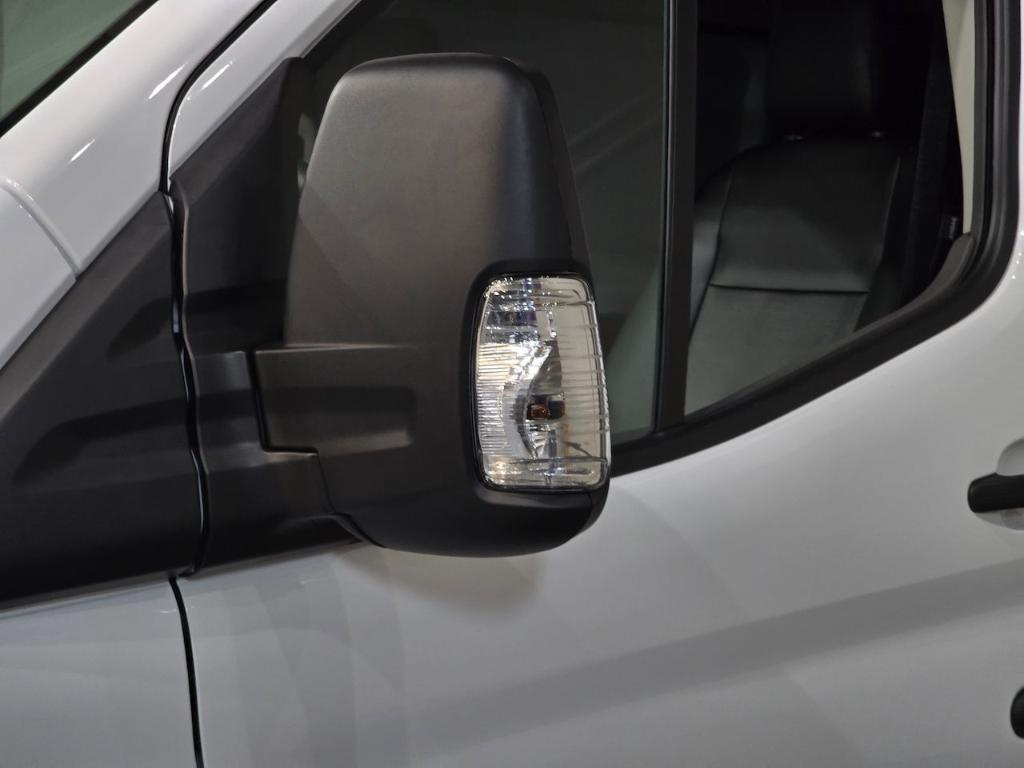 new 2025 Ford Transit-250 car, priced at $47,570