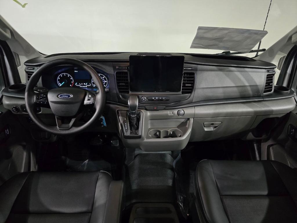 new 2025 Ford Transit-250 car, priced at $47,570