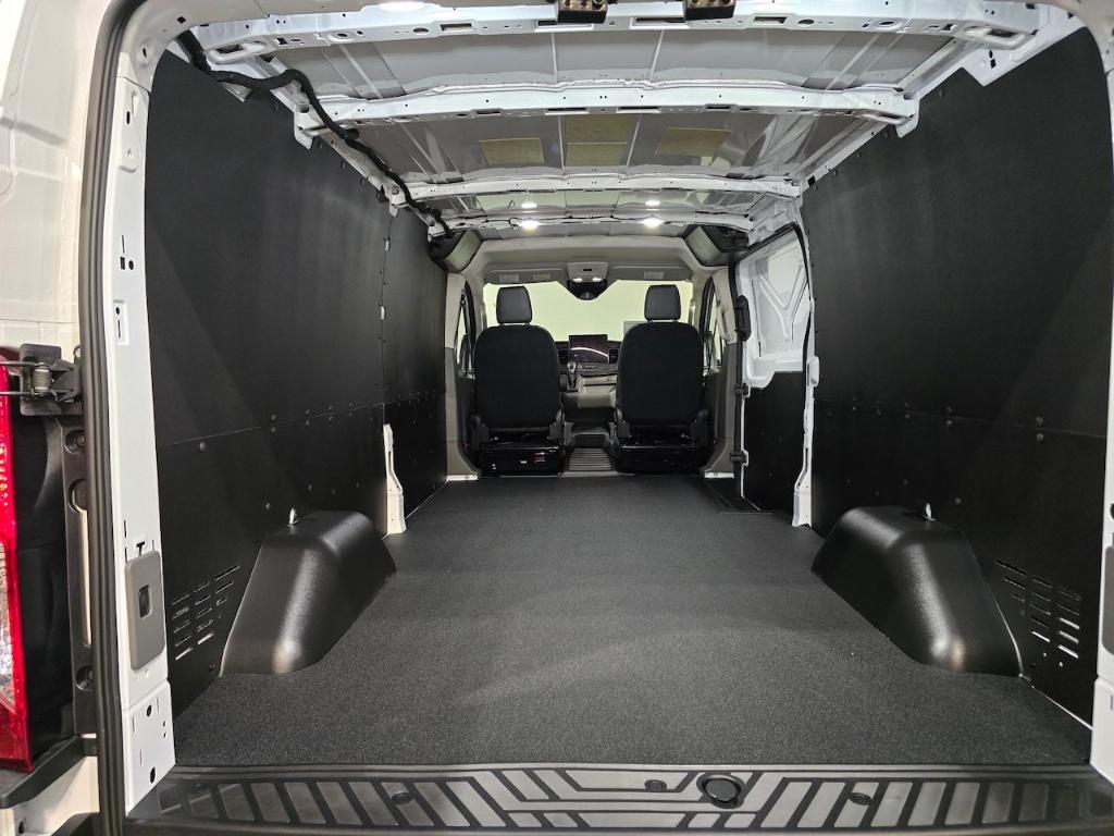 new 2025 Ford Transit-250 car, priced at $47,570