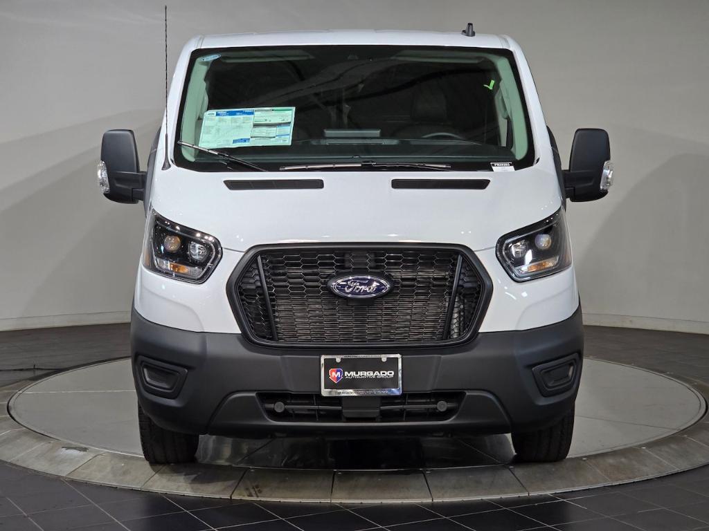 new 2025 Ford Transit-250 car, priced at $47,570