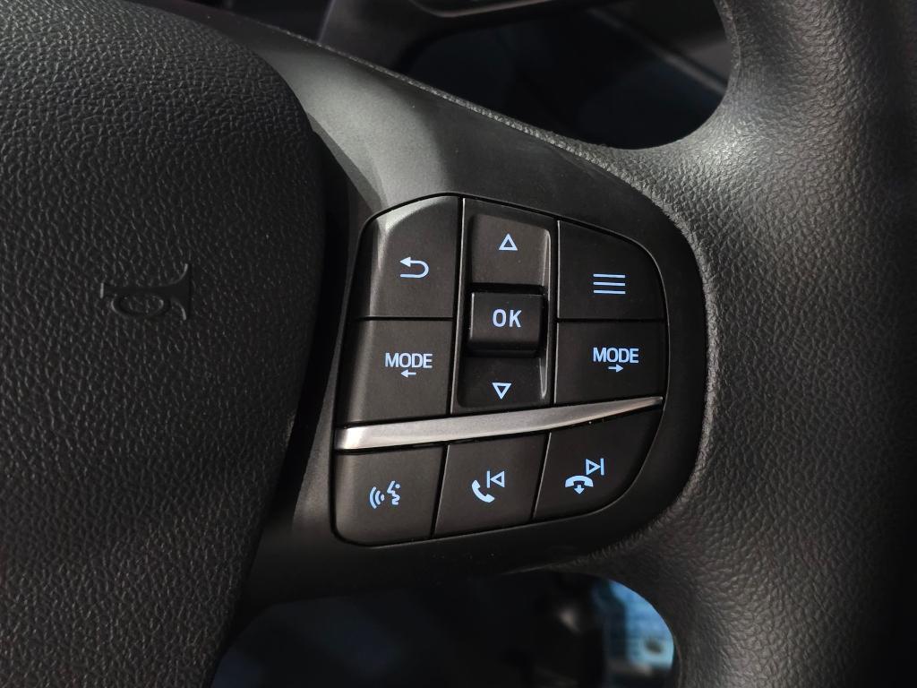 new 2025 Ford Maverick car, priced at $31,754