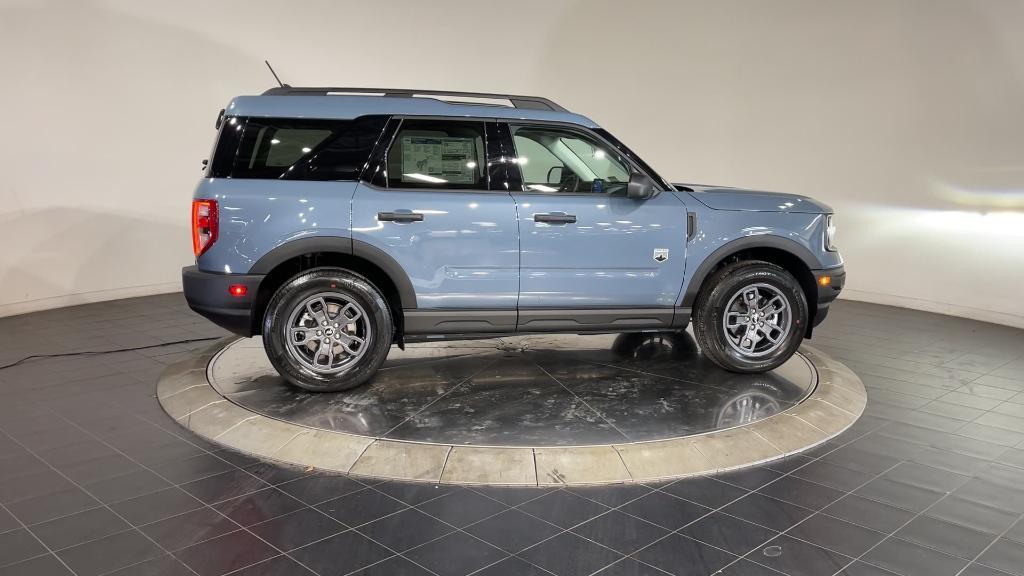 new 2024 Ford Bronco Sport car, priced at $30,995