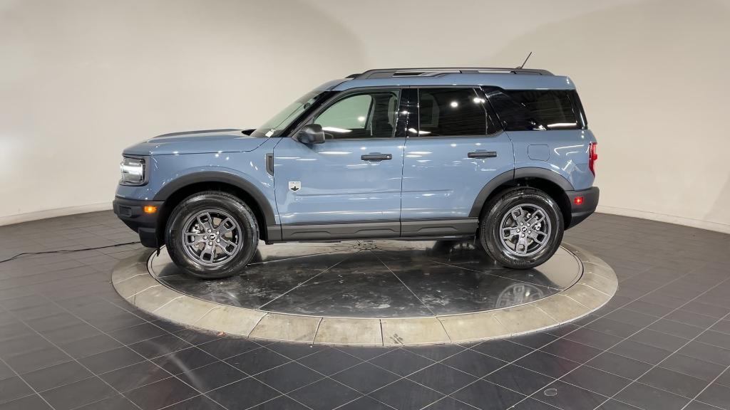 new 2024 Ford Bronco Sport car, priced at $30,995