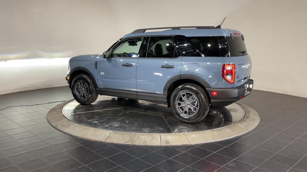 new 2024 Ford Bronco Sport car, priced at $30,995