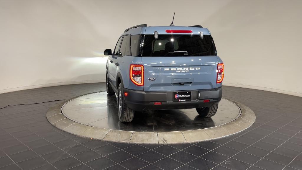 new 2024 Ford Bronco Sport car, priced at $30,995