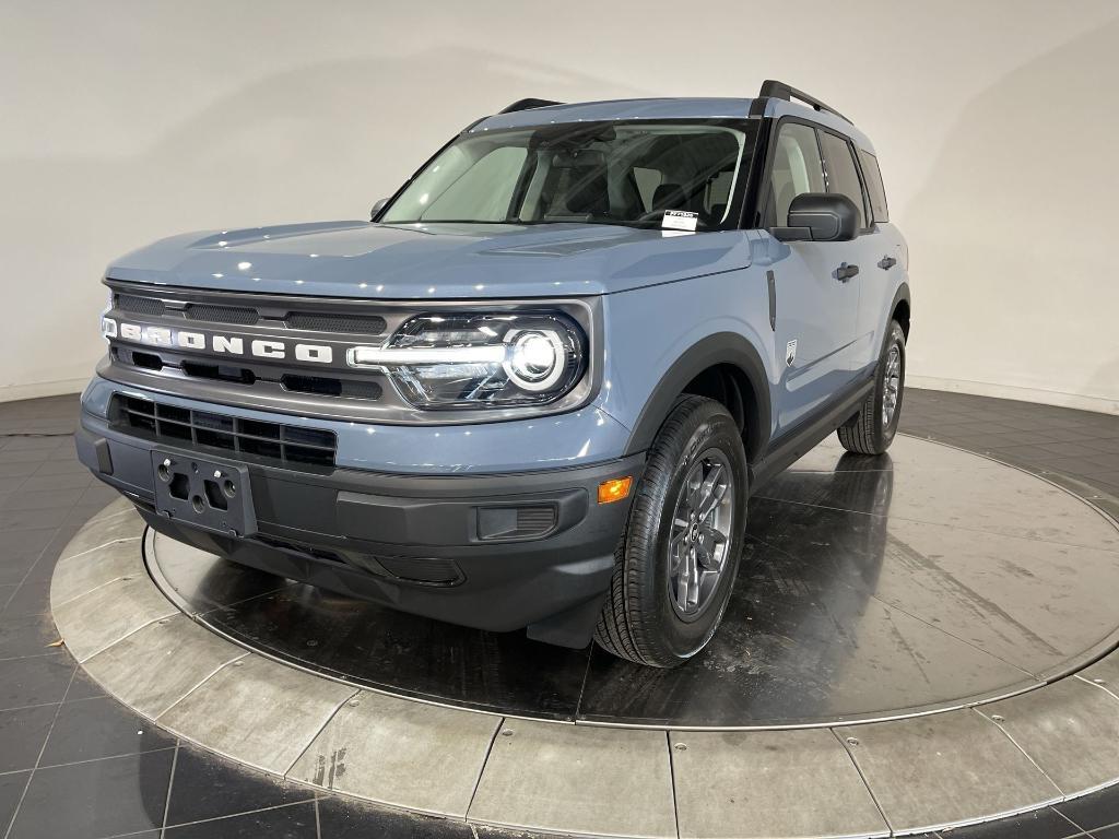 new 2024 Ford Bronco Sport car, priced at $30,995